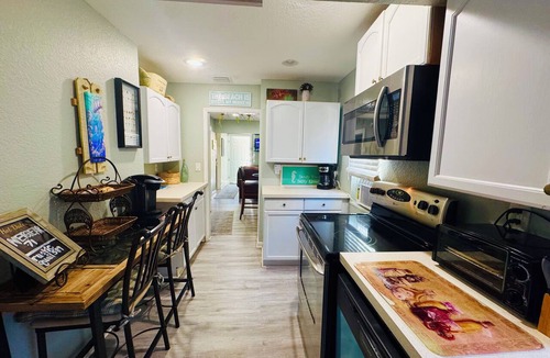 Lake Worth House | Mango Beach House
