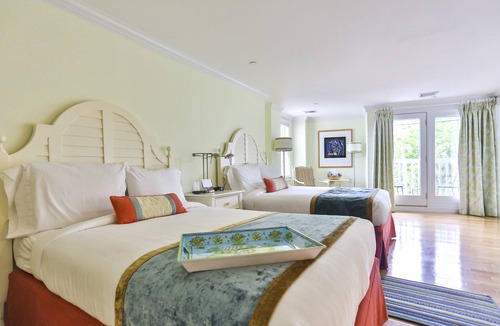 Vineyard Haven Hotel | Mansion House Inn And Spa