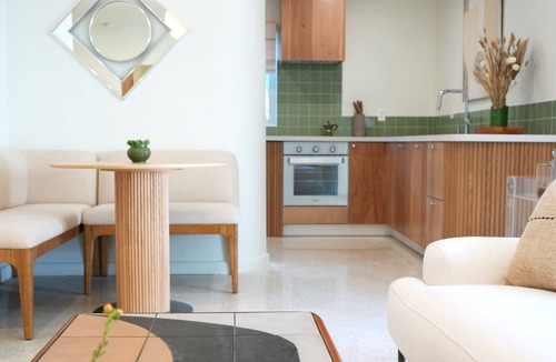 Dolphin Isles Apartment | Maré Ocean Blvd by the Sea