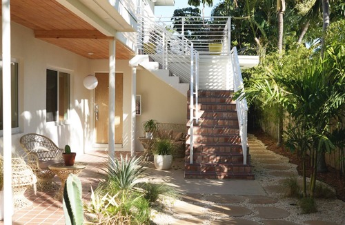 Dolphin Isles Apartment | Maré Ocean Blvd by the Sea