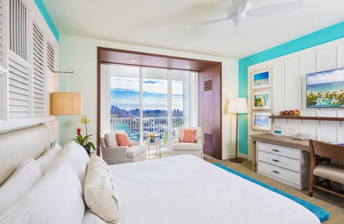 Hollywood Hotel | Margaritaville Hollywood Beach Resort
