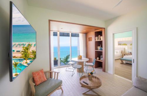 Hollywood Resort | Margaritaville Hollywood Beach Resort