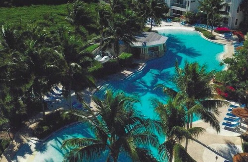 Rock Harbor Condo | Mariners Club 312, VRNR Luxury Collection, Epic Amenities, Indoor Pickleball