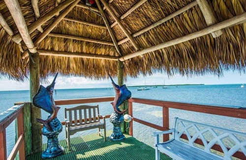 Rock Harbor Condo | Mariners Club 312, VRNR Luxury Collection, Epic Amenities, Indoor Pickleball