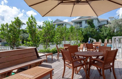 Fort Lauderdale Hotel | Maritime Hotel Fort Lauderdale Airport & Cruiseport
