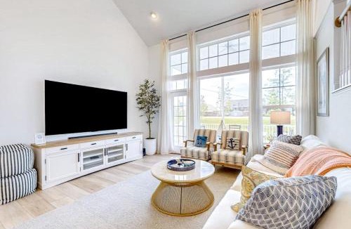 Cedar Neck House | Marlin Chase - 30266 Kona Dr