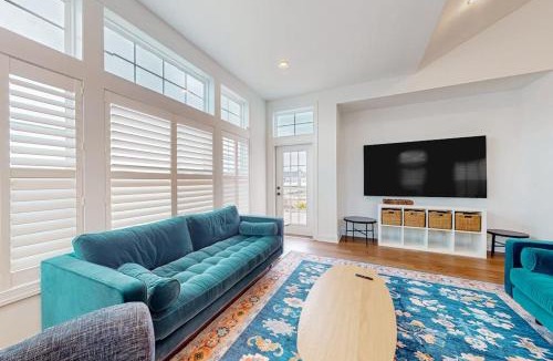 Cedar Neck House | Marlin Chase-30453 Madeira Ln