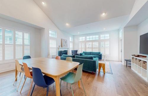 Cedar Neck House | Marlin Chase-30453 Madeira Ln