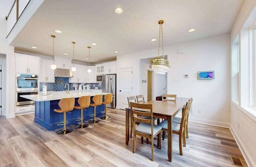 Cedar Neck House | Marlin Chase house near beaches