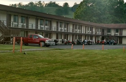 Marlinton Hotel | Marlinton Motor Inn