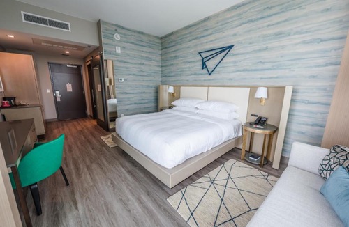 Dania Beach Hotel | Marriott Fort Lauderdale Airport