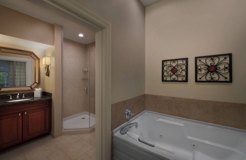 Berkeley Resort | Marriott Manor Club at Ford's Colony-Located in Historic Williamsburg, Virginia!