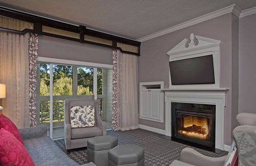 Berkeley Villa | Marriott Resort in Historical Williamsburg - Close to Theme Parks