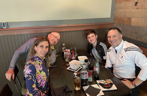 Barrier Island Condo | Marriott's Beach Place Towers