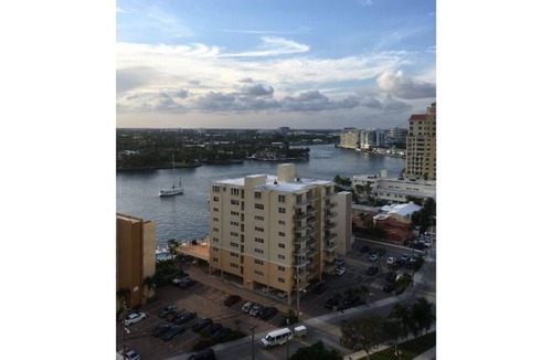 Barrier Island Villa | Marriott's BeachPlace Towers