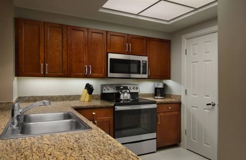 Central Beach Villa | Marriott's BeachPlace Towers (1 Bedroom)