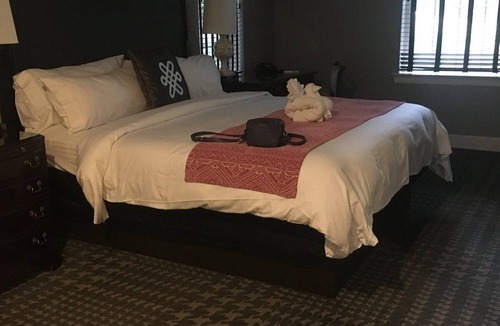 Berkeley Villa | Marriott's Manor Club at Ford's Colony