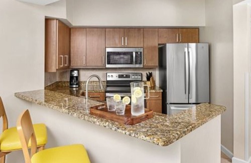 Doral Resort | Marriott's Villas at Doral 2 Bedroom