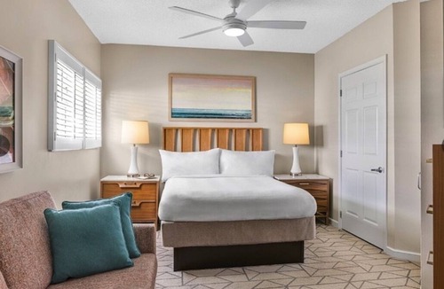 Doral Resort | Marriott's Villas at Doral Two-Bedroom Two-Bath Villa, Sleeps 6