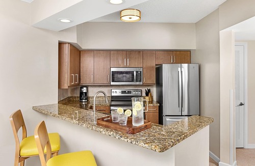 Doral Apartment | Marriott's Villas at Doral