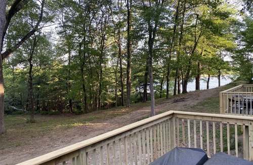 Valatie House | Martin Van Buren lake Cottage 2
