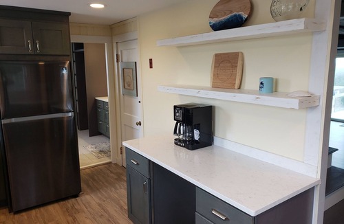 Sagamore Beach House | Martini Beach House with direct beachfront.