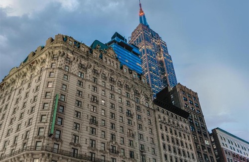 Koreatown Hotel | Martinique New York on Broadway, Curio Collection by Hilton