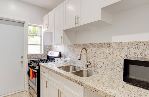 Miami Shores Apartment | Marvelous 3-Bedroom Apartment in Miami