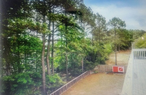 Carova Beach House | Marvelous 4-bedroom house in Corolla, wild horse area. MUST HAVE 4 x 4 VEHICLE