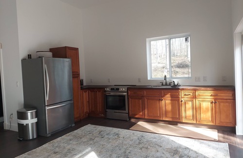 Ruby Apartment | Marvelous and peaceful apartment with WiFi in Stafford, close to Fredericksburg