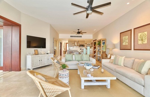 Punta Cana Apartment | Marvelous Cap Cana condo w/outdoor terrace and private pool