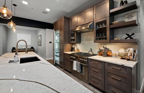 Sandpoint Condo | Marvelous Modern Luxury Suite Boat Slip Downtown