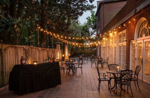 Historic District Hotel | Maryland Inn 2 Doubles | Pet-Friendly | 2 Units