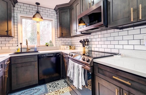 Port Republic House | Maryland Vacation Rental: Walk to Chesapeake Bay!