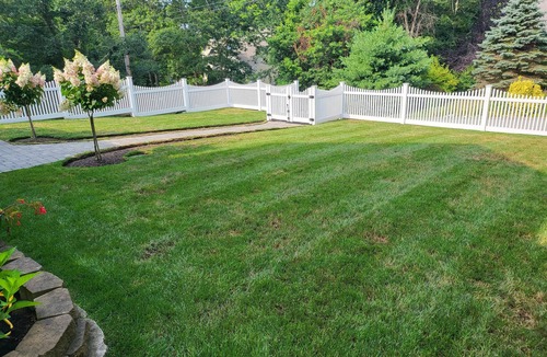 Mashpee House | Mashpee Manor Pool House-with a private back yard for the whole family!