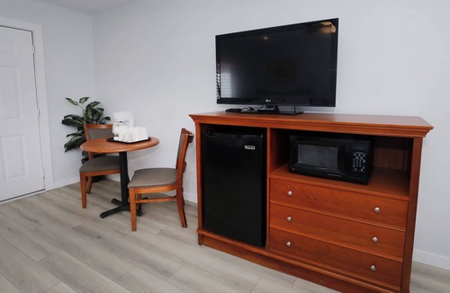 North Wildwood Hotel | Matador Oceanfront Resort