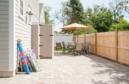 Dennis Villa | Mayflower Beach Villas - Snug Harbor