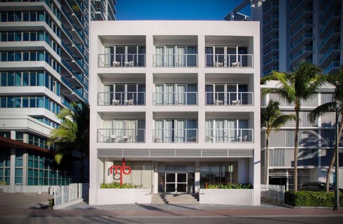 North Beach Hotel | MB Hotel, Trademark Collection by Wyndham