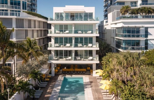 North Beach Hotel | MB Hotel, Trademark Collection by Wyndham