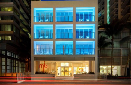 North Beach Hotel | MB Hotel, Trademark Collection by Wyndham