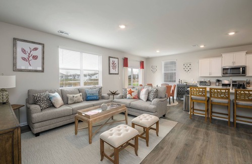 Millville House | MBTS Coastal Retreat Near Bethany Beach with Lake View