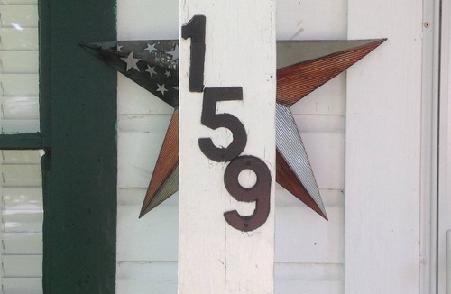 South Yarmouth House | McCormick Cottages - Efficiency