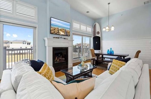 Ship Bottom Apartment | McManus - 2502 Long Beach Blvd.