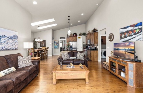 Columbia Falls Condo | Meadow Lake Country Escape!