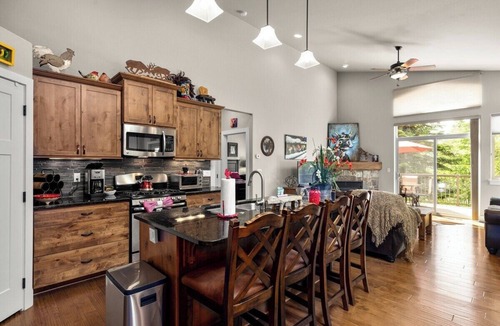 Columbia Falls Condo | Meadow Lake Country Escape!