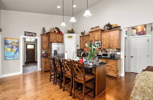 Columbia Falls Condo | Meadow Lake Country Escape!