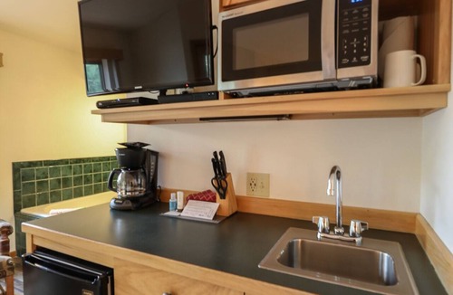 Columbia Falls Resort | Meadow Lake Resort & Condos