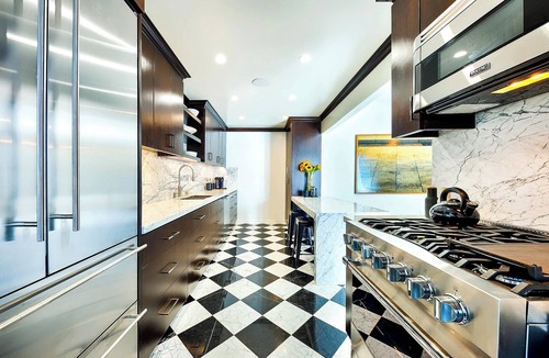 Melrose House | Melrose Oasis in West Hollywood