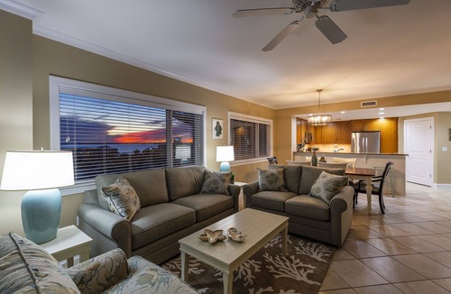 Midtown Ocean City Condo | Meridian 601 West by Seaside Vacations & Sales