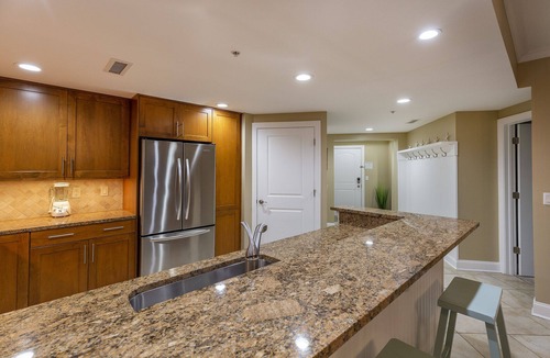 Midtown Ocean City Condo | Meridian 601 West by Seaside Vacations & Sales